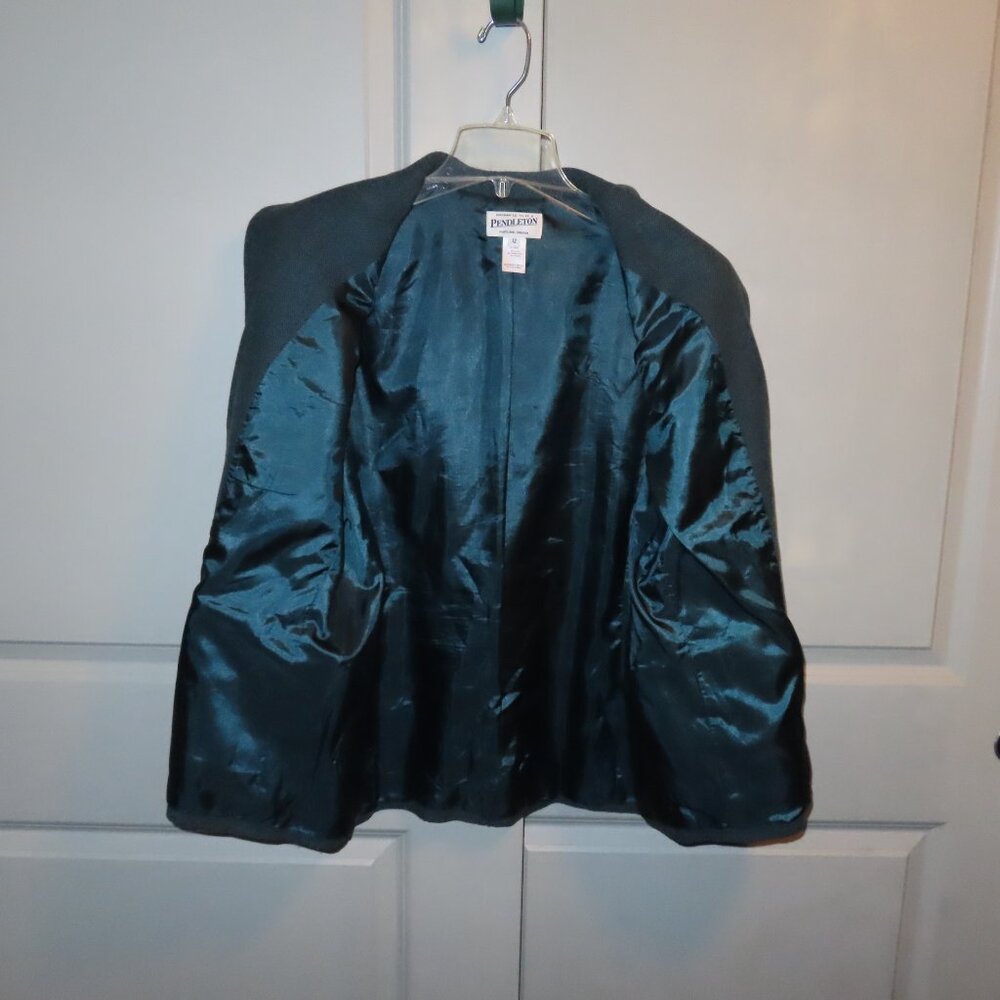 Pendleton Blazer - image 5